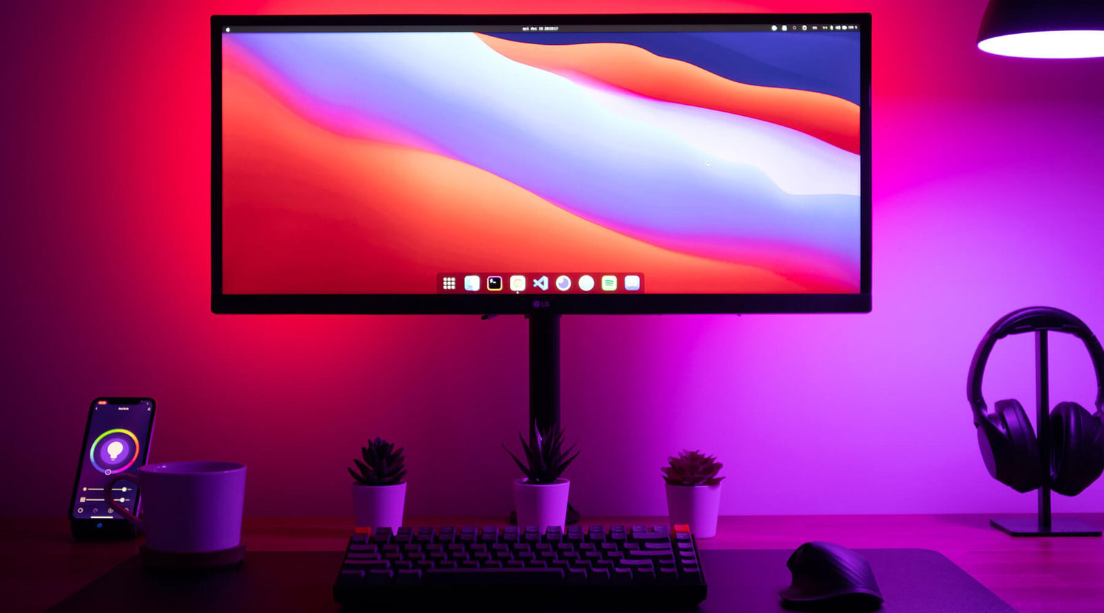 LED Lights Buyer's Guide