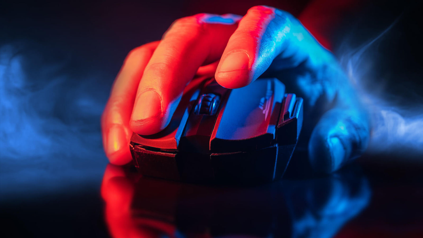 Tips to improve your reaction time for gaming