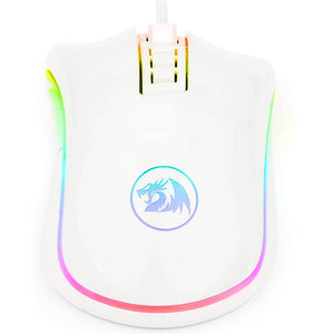 Chroma RGB Backlight Gaming Mouse 5000 DPI 1000Hz USB Complete View