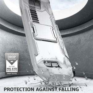 Modern Steam Deck Case Anti-Scratch Non-Slip Shock Protection