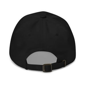 Black Dubsnatch Fam Lightning Cap Back