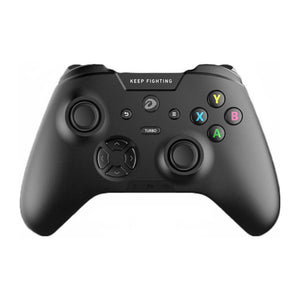 Black RGB 2.4GHz Wireless Competitive Tri-Mode Controller DualShock PC