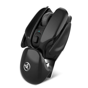 Black Scorpion Mouse Wireless 1600 DPI