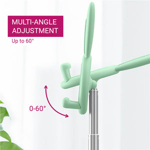 Cute Rabbit Phone Stand Tablet Multi-Angle Adjustable