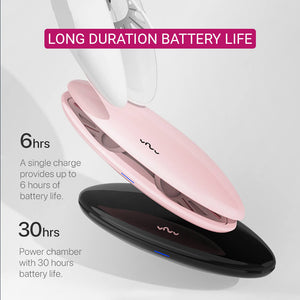 Elf Earbuds Microphone Wireless RGB Long Duration Battery Life