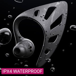 Elf Earbuds Microphone Wireless RGB IPX4 Waterproof