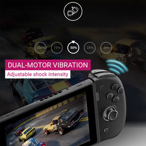 Elite Joypad Dual-Motor Vibration LED Burst Custom Control Switch