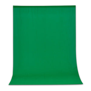 Green Streamer Studio Background Screen Photography Camera Filmmaking