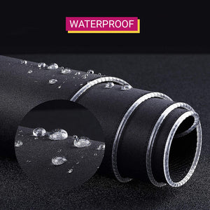 Large Gaming Mouse Pad Backlight Anti-Slip Waterproof Resistance