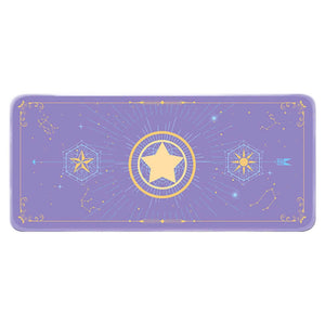 Large Magic Moon Spell Mouse Pad Non-Slip