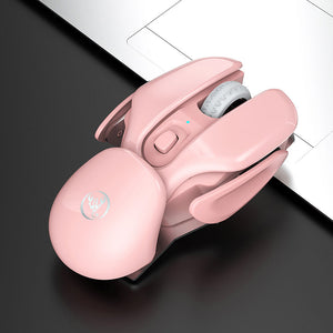 Scorpion Mouse Wireless 1600 DPI Picture