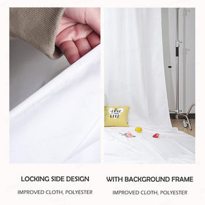 Streamer Studio Background Screen Photography Camera Filmmaking Materials