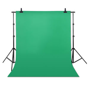 Streaming Studio Background Screen Photographic Camera