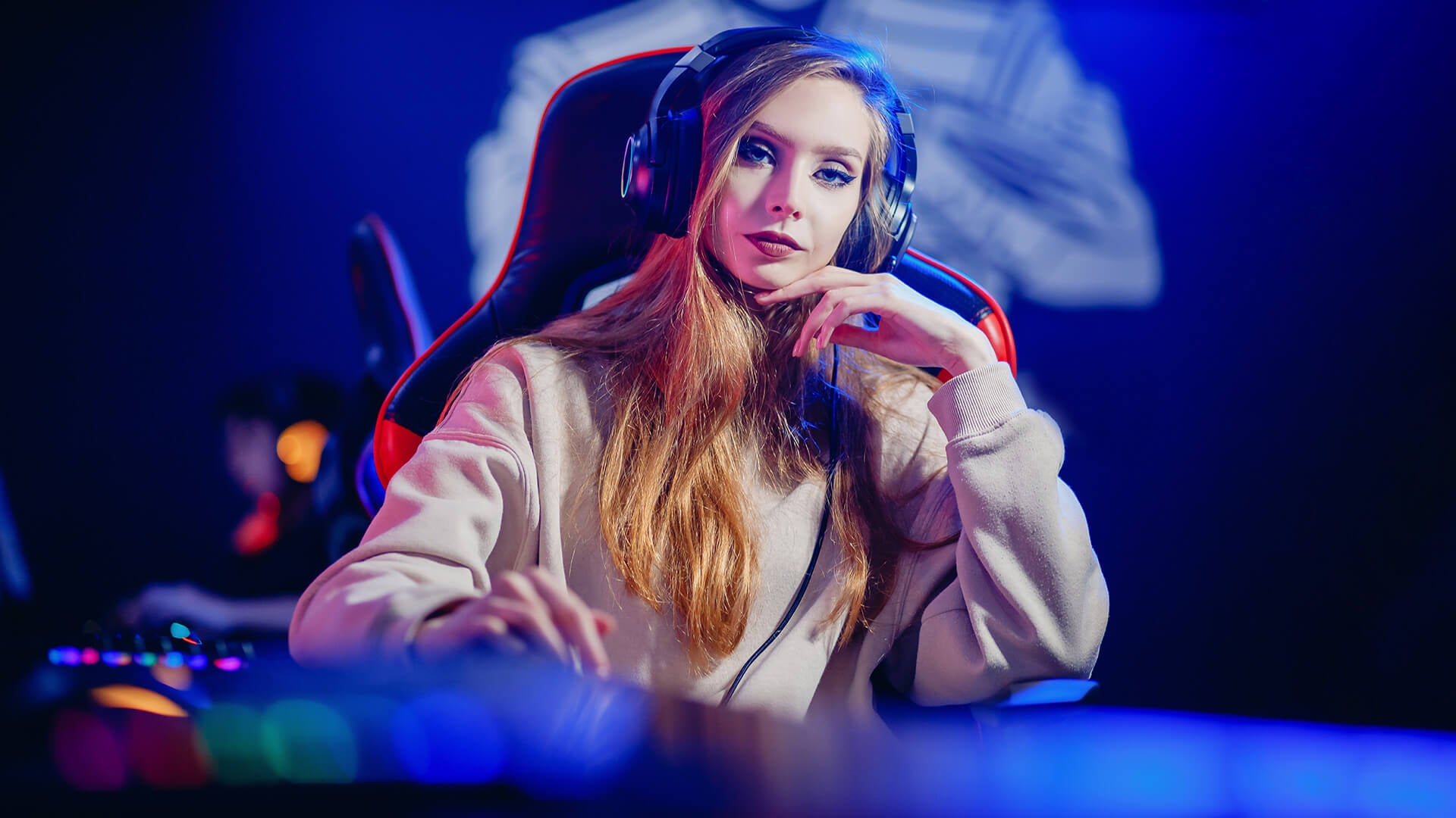 How to become a professional gamer in eSports