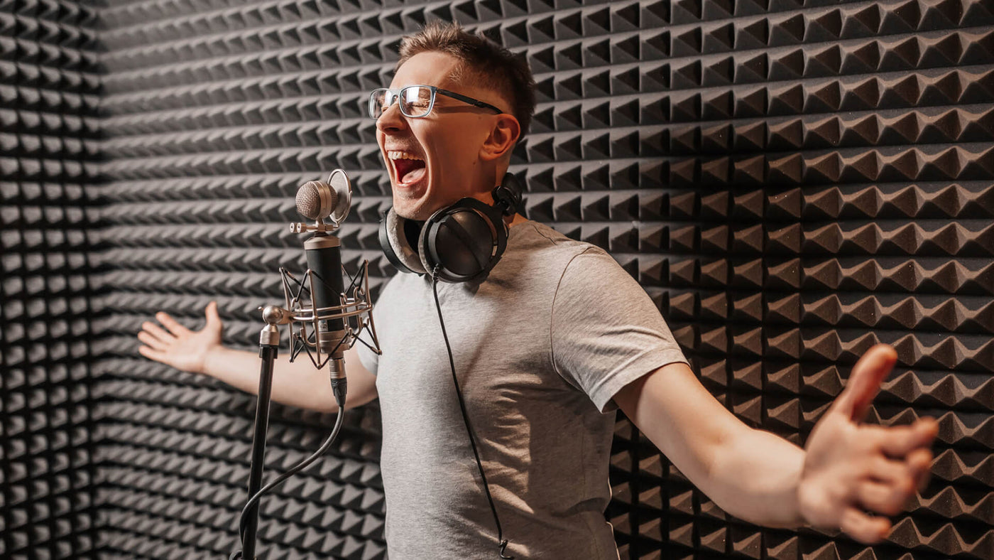 5 Tips To Soundproof a Room for Gaming Dubsnatch