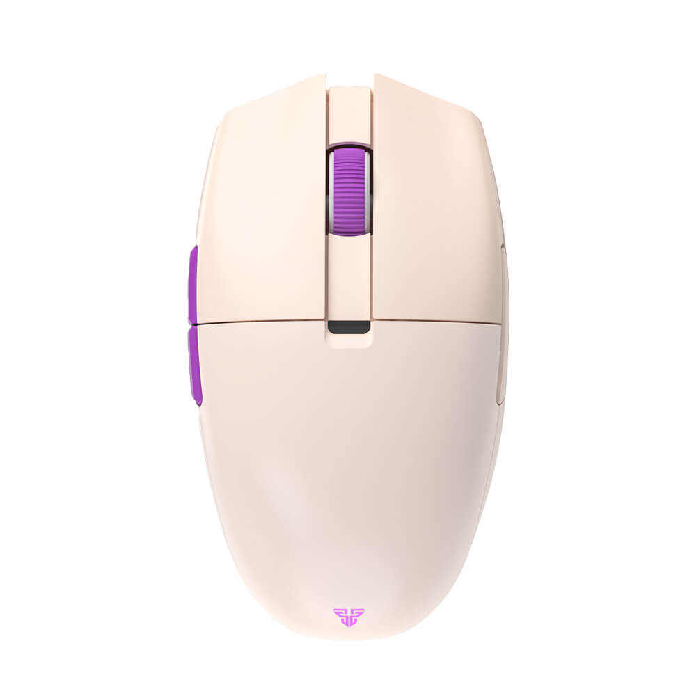Competitive Optical Tri-Mode Mouse 26000 DPI 650 IPS Lightweight