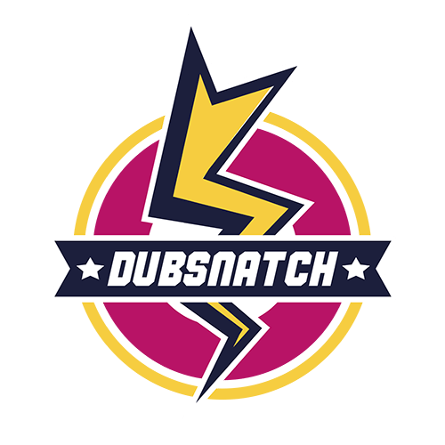 Dubsnatch logo