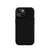 Minimalist Classy Modern Black Monochrome iPhone 15 Tough Case