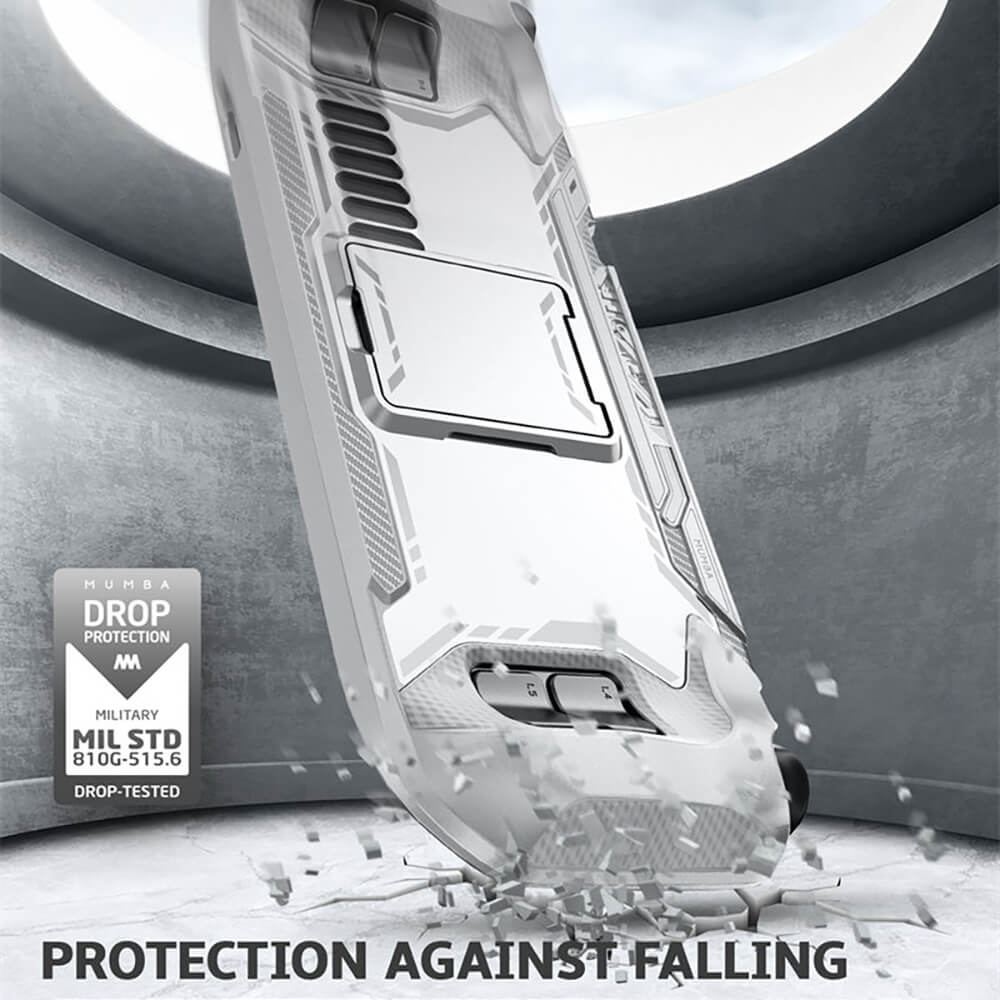 Modern Steam Deck Case Anti-Scratch Non-Slip Shock Protection