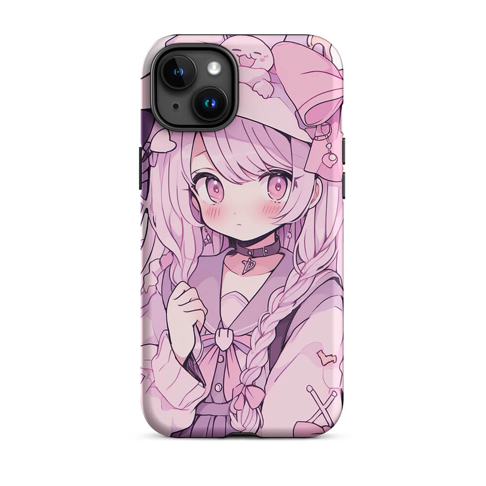 anime phone cases cute