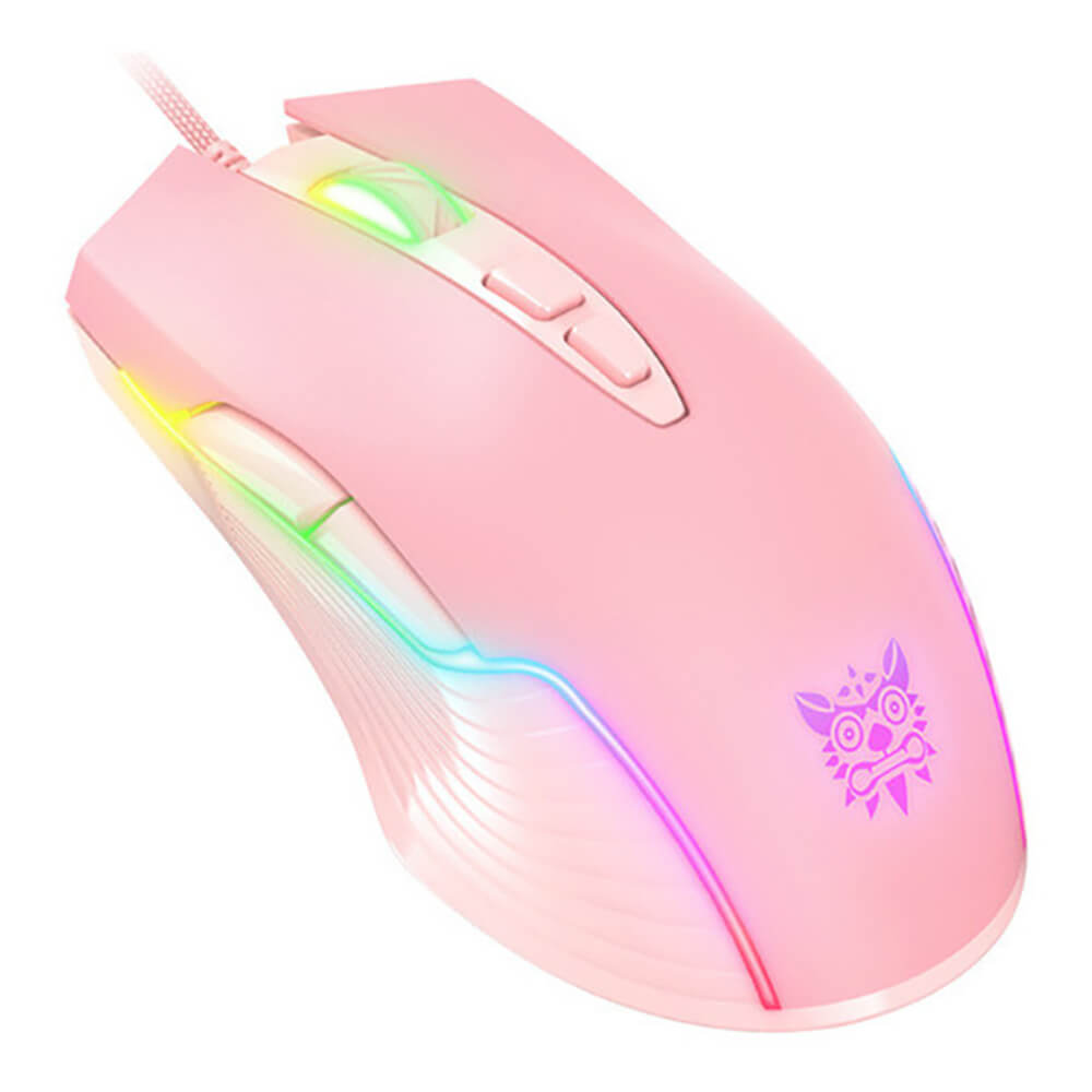 Cute Computer Mouse