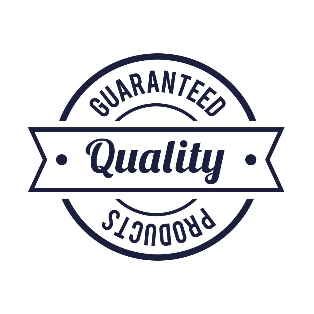 We are providing quality products, made with care