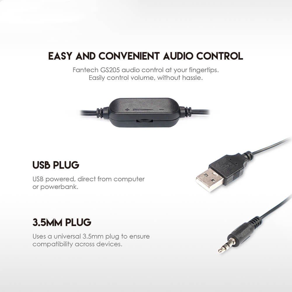 ENCEINTES STEREO USB 2.0 AVEC LUMIÈRES LED PC GAMING RGB SPEAKER TV MP3  A5005