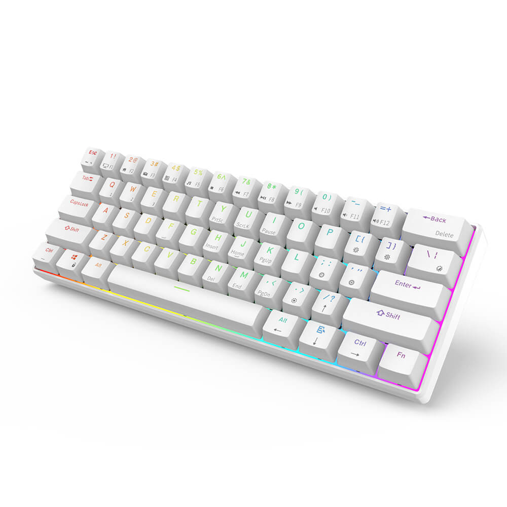 Cyberpunk Keyboard - Dubsnatch