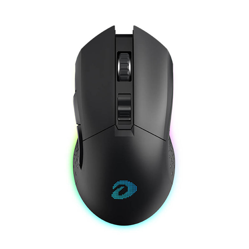 2.4Ghz Wireless Mouse Micro Switch RGB 10000 DPI - Dubsnatch