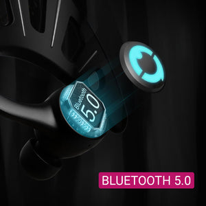 Elf Earbuds Microphone Wireless RGB BlueTooth 5.0