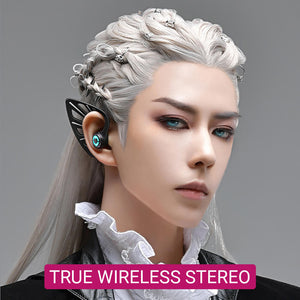 Elf Earbuds Microphone Wireless RGB TWS
