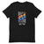 Gamer T-Shirt - Game Over - Continue Selectable Option - Black - Dubsnatch