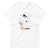Gaming T-Shirt - Professional Trainer - Monsters Catching Items - Orange - Alternative - White - Dubsnatch