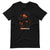 Gaming T-Shirt - Professional Trainer - Monsters Catching Items - Orange - Black - Dubsnatch
