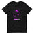 Gaming T-Shirt - Professional Trainer - Monsters Catching Items - Purple - Black - Dubsnatch