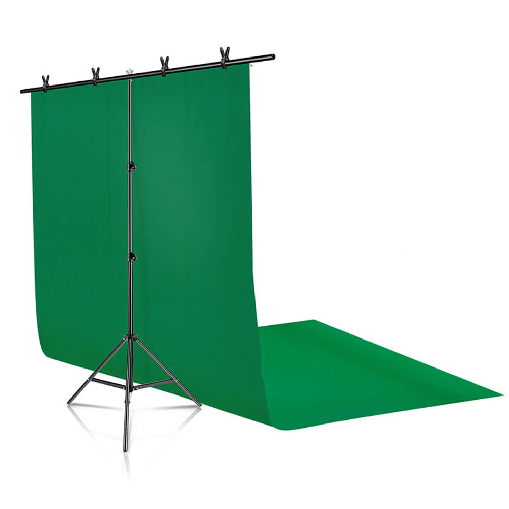 Green Screen Streamer Studio Background Screen Photography Camera Filmmaking