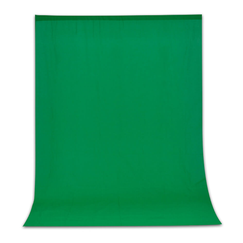 Green Streamer Studio Background Screen Photography Camera Filmmaking