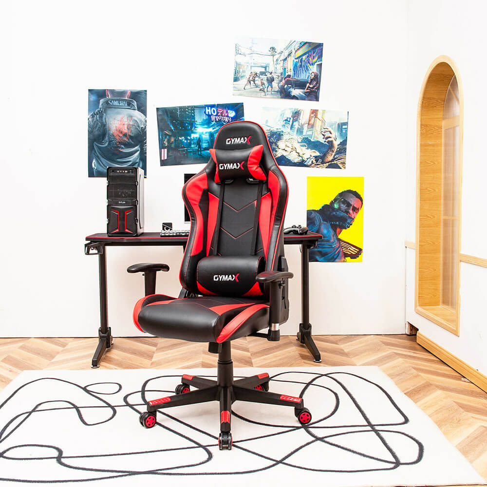 Ubuy Devoko Ergonomic Gaming Chair Devoko Gaming Chair Racing