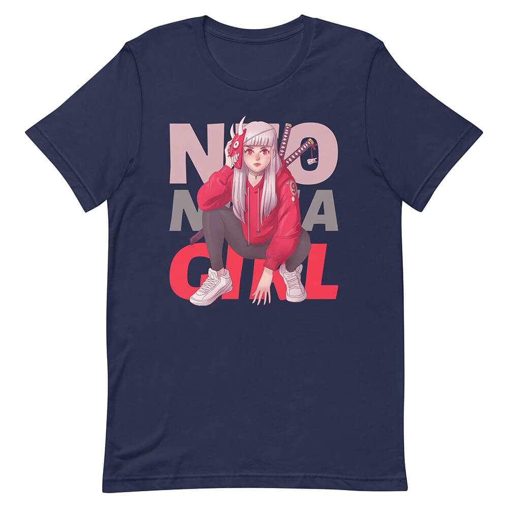 Girls clearance modern shirts