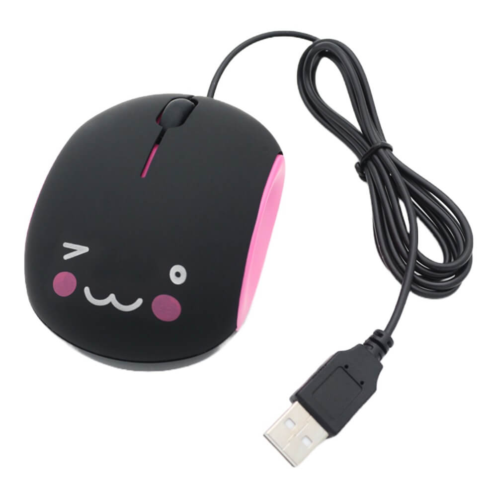 Cute Computer Mouse