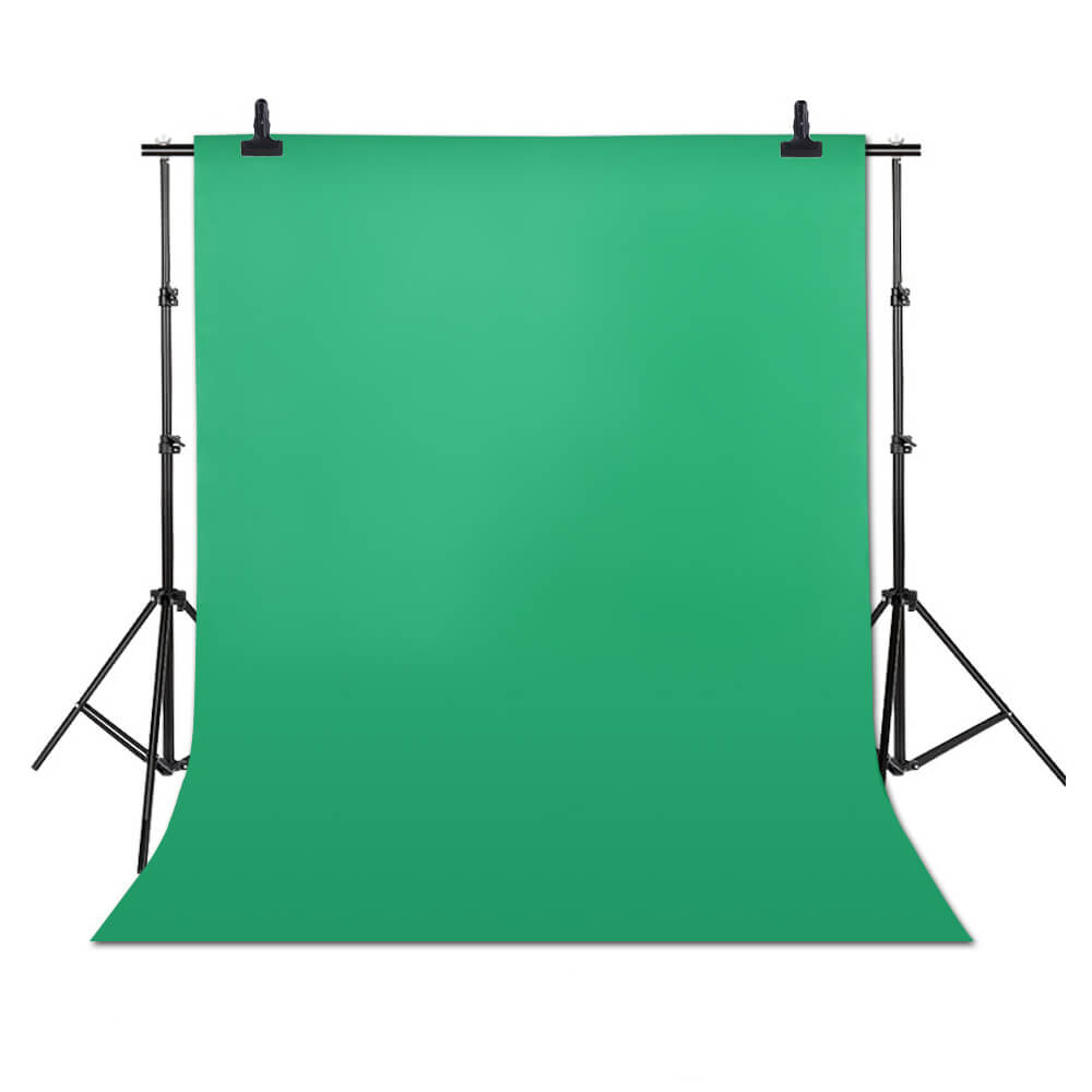 Streaming Studio Background Screen Photographic Camera