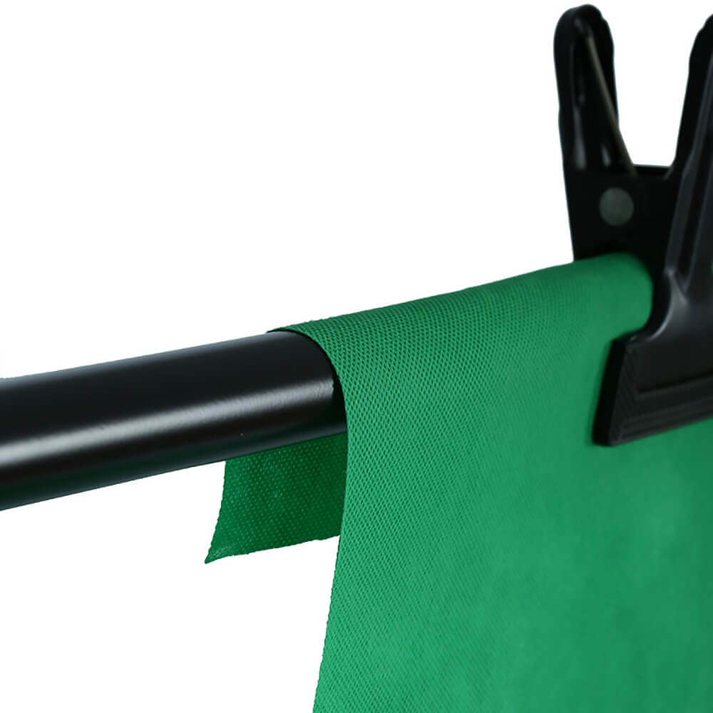 Streaming Studio Background Screen Photographic Camera Thick Material