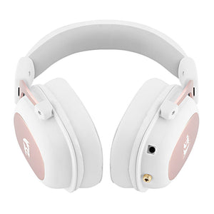 7.1 Surround-Sound Headset Noise-Canceling Microphone Ear Pads