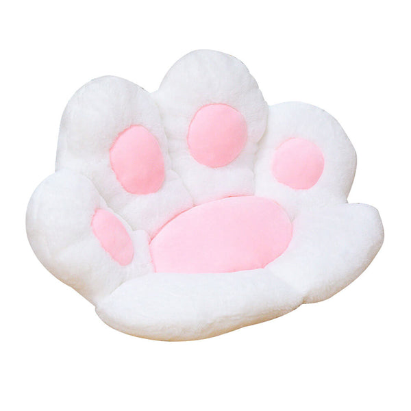 Lovely Cat Paw Seat Cushion PN5652