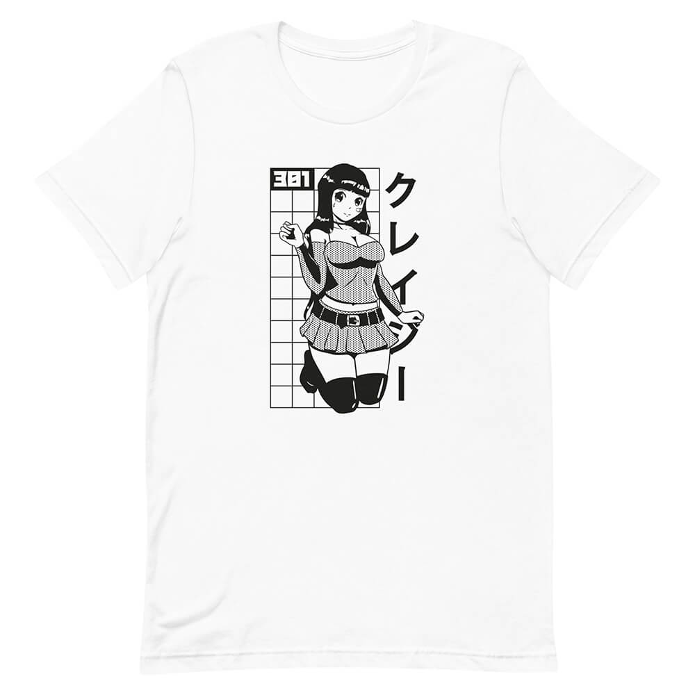 Anime Dub T-Shirts for Sale